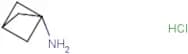 Bicyclo[1.1.1]pentan-1-amine hydrochloride