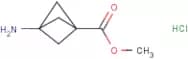 Methyl 3-aminobicyclo[1.1.1]pentane-1-carboxylate hydrochloride