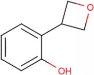 2-(Oxetan-3-yl)phenol