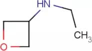 N-Ethyloxetan-3-amine