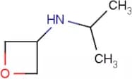 N-Isopropyloxetan-3-amine