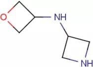 N-(Oxetan-3-yl)azetidin-3-amine
