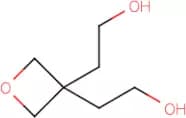 2,2'-(Oxetane-3,3-diyl)bis(ethan-1-ol)