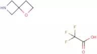 1-Oxa-6-azaspiro[3.3]heptane, TFA salt