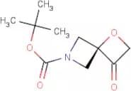 6-Boc-1-oxa-6-azaspiro[3.3]heptan-3-one