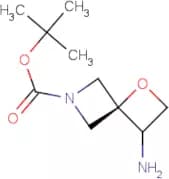 3-Amino-1-oxa-6-azaspiro[3.3]heptane, N6-BOC protected