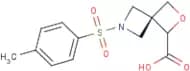 6-Tosyl-2-oxa-6-azaspiro[3.3]heptane-1-carboxylic acid
