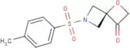 6-Tosyl-1-oxa-6-azaspiro[3.3]heptan-3-one