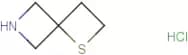 1-Thia-6-azaspiro[3.3]heptane hydrochloride