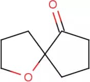 1-Oxaspiro[4.4]nonan-6-one