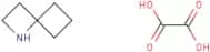 1-Azaspiro[3.3]heptane oxalate