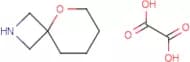 5-Oxa-2-azaspiro[3.5]nonane oxalate