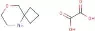 8-Oxa-5-azaspiro[3.5]nonane oxalate