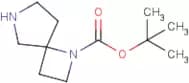 tert-Butyl 1,6-diazaspiro[3.4]octane-1-carboxylate