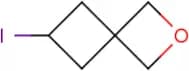 6-Iodo-2-oxaspiro[3.3]heptane