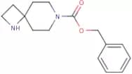 Benzyl 1,7-diazaspiro[3.5]nonane-7-carboxylate