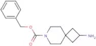 Benzyl 2-amino-7-azaspiro[3.5]nonane-7-carboxylate
