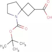 5-(tert-Butoxycarbonyl)-5-azaspiro[3.4]octane-2-carboxylic acid