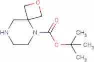 tert-Butyl 2-oxa-5,8-diazaspiro[3.5]nonane-5-carboxylate