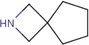 2-Azaspiro[3.4]octane