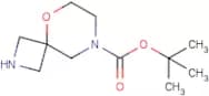 tert-Butyl 5-oxa-2,8-diazaspiro[3.5]nonane-8-carboxylate