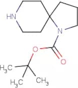 tert-Butyl 1,8-diazaspiro[4.5]decane-1-carboxylate