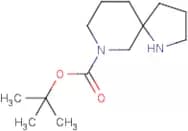 tert-Butyl 1,7-diazaspiro[4.5]decane-7-carboxylate