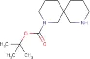 tert-Butyl 2,8-diazaspiro[5.5]undecane-2-carboxylate