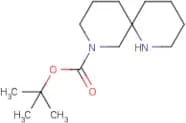 tert-Butyl 1,8-diazaspiro[5.5]undecane-8-carboxylate