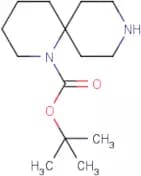 tert-Butyl 1,9-diazaspiro[5.5]undecane-1-carboxylate