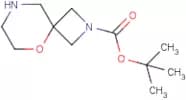 5-Oxa-2,8-diazaspiro[3.5]nonane, N2-BOC protected