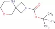 tert-Butyl 8-oxa-2,5-diazaspiro[3.5]nonane-2-carboxylate