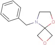 8-Benzyl-2,5-dioxa-8-azaspiro[3.4]octane