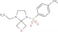 5-Ethyl-8-tosyl-2-oxa-5,8-diazaspiro[3.4]octane