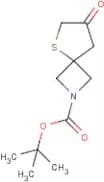 tert-Butyl 7-oxo-5-thia-2-azaspiro[3.4]octane-2-carboxylate