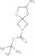 tert-Butyl 7-amino-5-oxa-2-azaspiro[3.4]octane-2-carboxylate