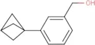 (3-(Bicyclo[1.1.1]pentan-1-yl)phenyl)methanol