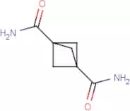 Bicyclo[1.1.1]pentane-1,3-dicarboxamide