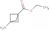 Ethyl 3-aminobicyclo[1.1.1]pentane-1-carboxylate