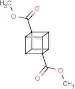 Dimethyl (1R,2R,3S,4S,5S,6R,8S)-cubane-1,4-dicarboxylate