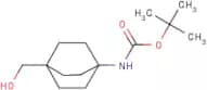 tert-Butyl (4-(hydroxymethyl)bicyclo[2.2.2]octan-1-yl)carbamate