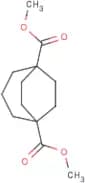 Dimethyl bicyclo[3.2.2]nonane-1,5-dicarboxylate