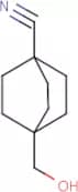 4-(Hydroxymethyl)bicyclo[2.2.2]octane-1-carbonitrile