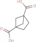 Bicyclo[2.1.1]hexane-1,4-dicarboxylic acid
