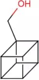 (Cuban-1-yl)methanol