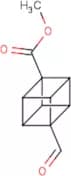 Methyl (1S,2R,3R,8S)-4-formylcubane-1-carboxylate