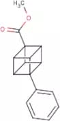Methyl (1S,2R,3R,8S)-4-phenylcubane-1-carboxylate