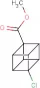 Methyl (1S,2R,3R,8S)-4-chlorocubane-1-carboxylate