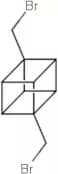 (1S,2R,3R,8S)-1,4-Bis(bromomethyl)cubane