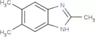 2,5,6-Trimethylbenzimidazole